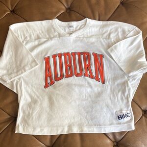 Auburn Vintage Practice Jersey